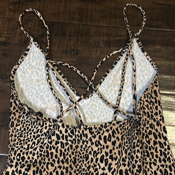 Forever 21 Bodysuit - Picture 4 of 4